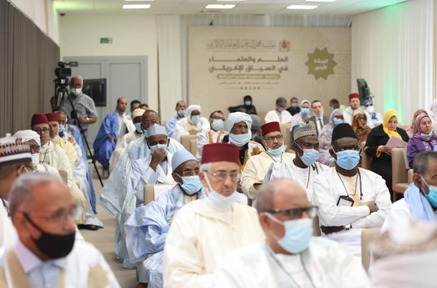 La “Charte des Ouléma Africains” examiné à Nouakchott