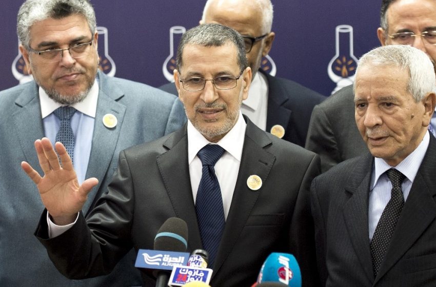 Maroc. Élections 2021 – Faire barrage aux islamistes en embuscade