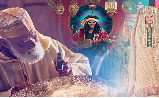  Une campagne#ART-IS-ANA vise à encourager les Marocains à consommer l’artisanat local