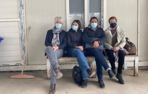 enfants djihadistes : le cri d'alarme du député Mounir Satouri