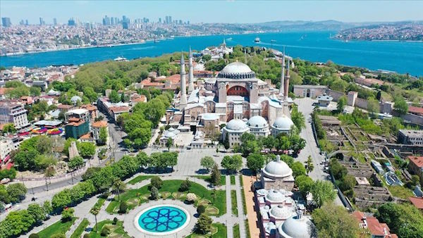 Turquie : Calvaire et système D pour les marocains bloqués
