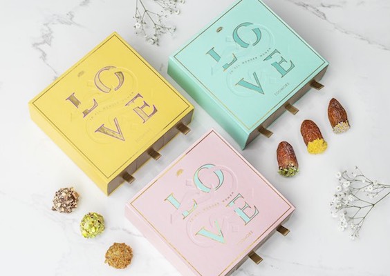 Toomore : un coffret à l’honneur de la femme marocaine