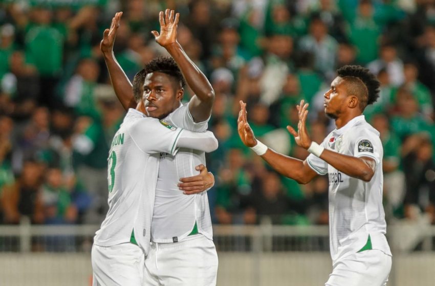 Coupes africaines. Le Raja et le WAC tirent leurs épingles du jeu
