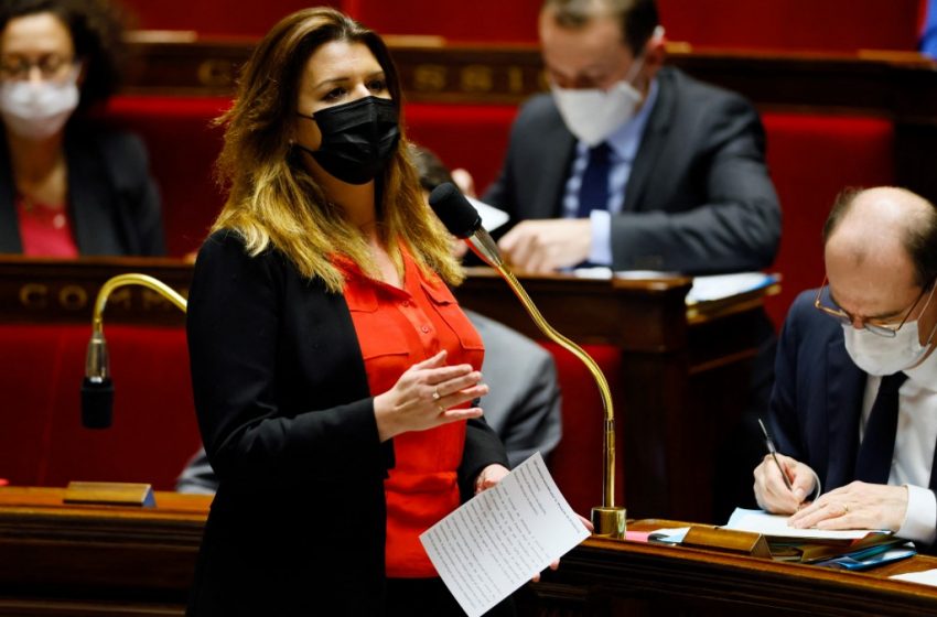 Marlène Schiappa lance une grande consultation sur la laïcité