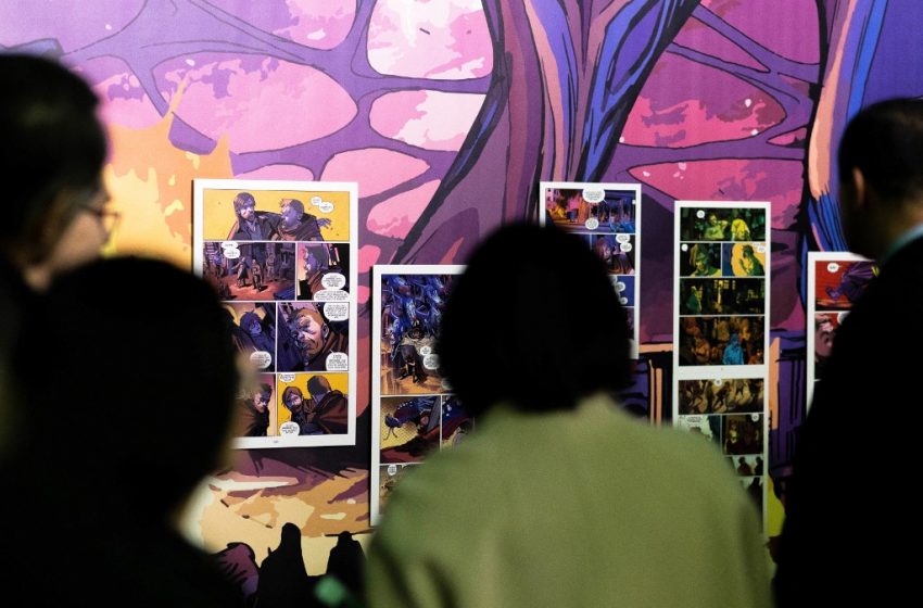Les festivals d’Angoulême et des Eurockéennes annulés