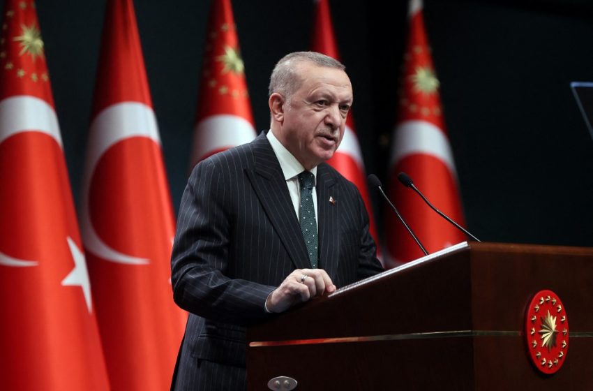 Edito. Turquie / Frères musulmans : La volte-face de Erdogan