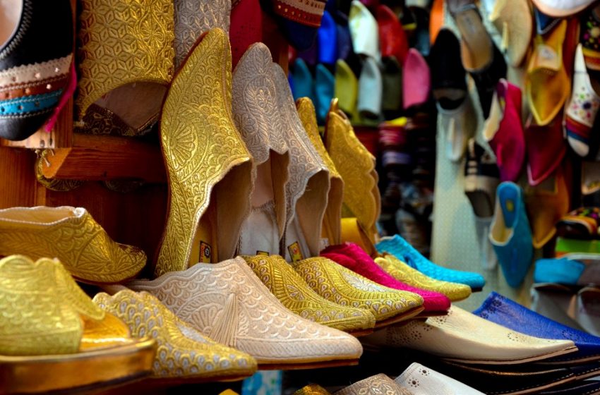 Maroc. La grande distribution au chevet de l’artisanat