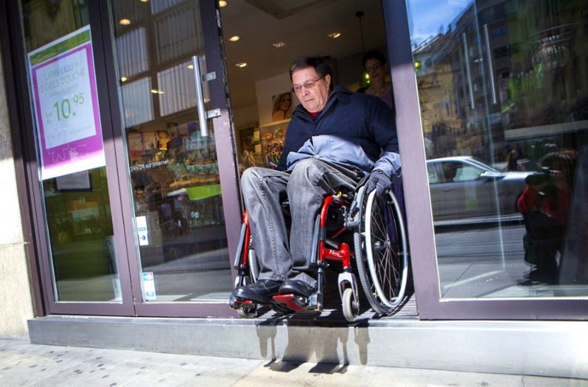 Journée mondiale des mobilités et de l’accessibilité
