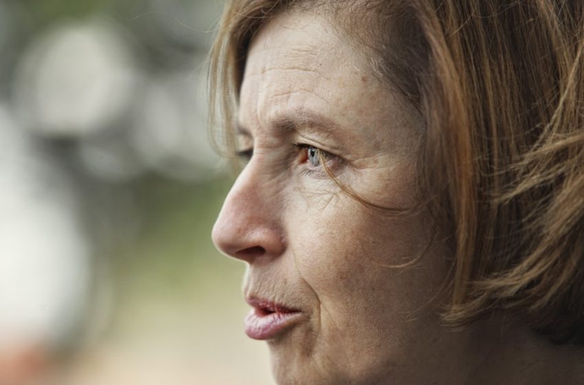 Tribune des militaires : la ministre Florence Parly promet des sanctions