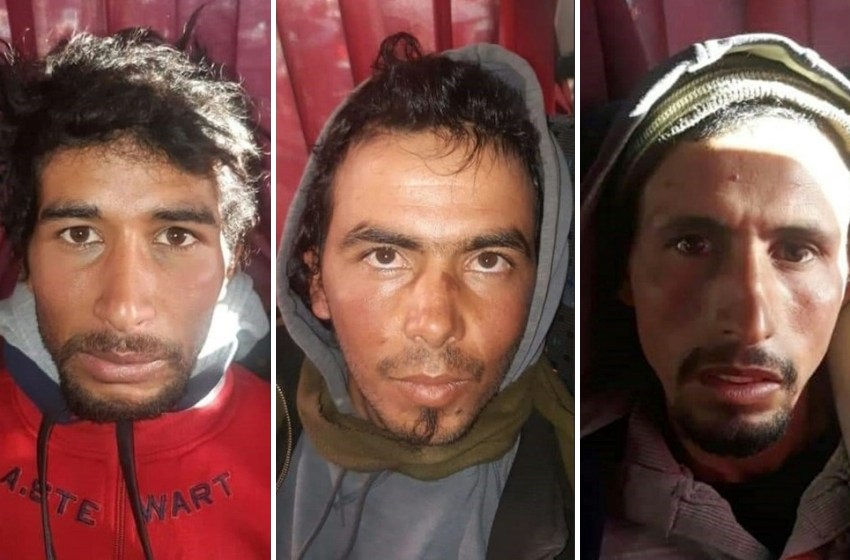 Peine de mort confirmée pour les auteurs du double meurtre d’Imlil