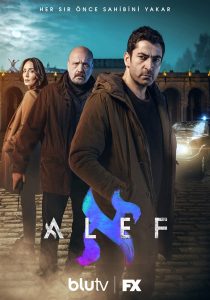 Séries Turques : Série ALEF