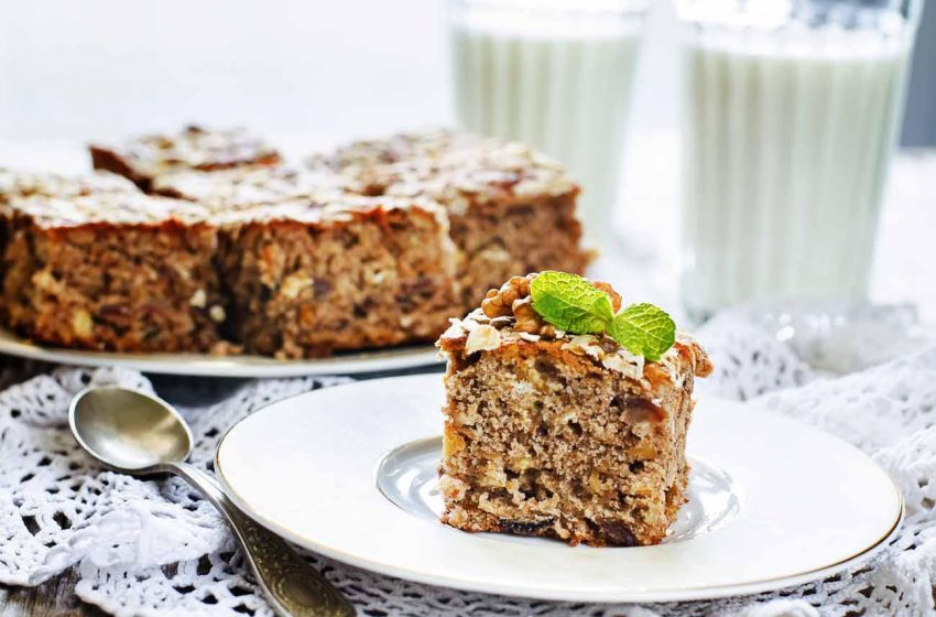 Découvrez la recette des « Cinnamon Lovers » de Toomore