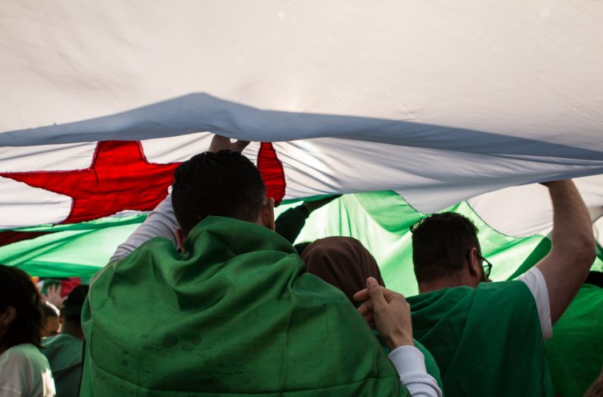 Hirak : Des centaines d’étudiants dans la rue malgré le ramadan