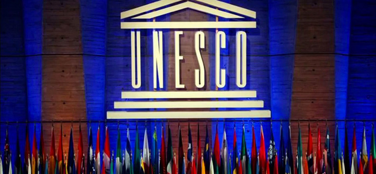 Unesco. »Le Roi a placé l’humain au-dessus de toute autre considération »