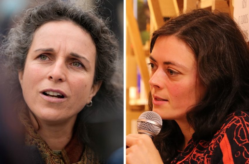 Industrie agro-alimentaire : des journalistes bretons sous pression