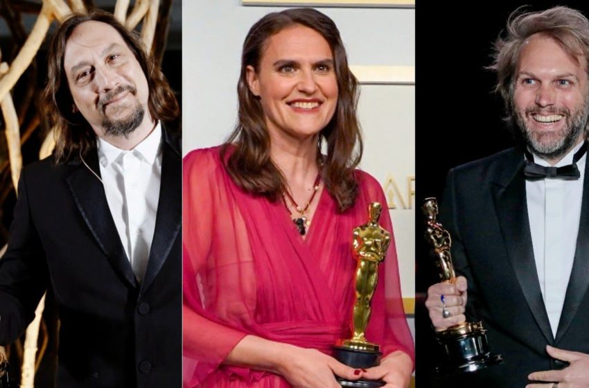 Oscars 2021. Trois Français récompensés par la prestigieuse académie