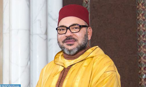 Le Roi du Maroc lance l’opération de soutien alimentaire « Ramadan 1442 »