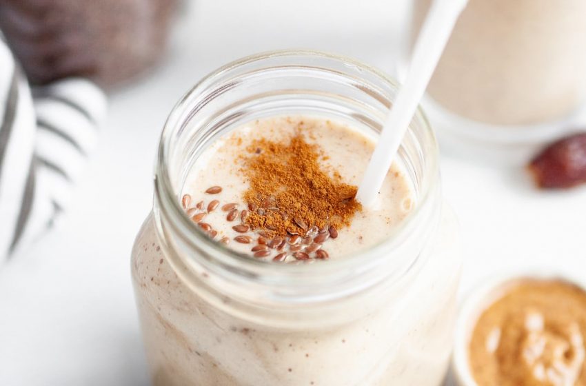 Découvrez la recette du Smoothie énergétique de Toomore