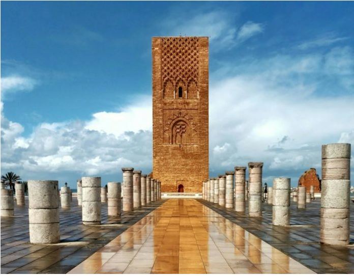 Rabat célèbre la Journée Internationale des monuments et des sites