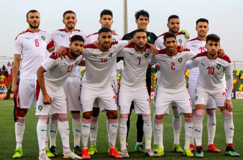 Ligue des champions. Le WAC en Afrique du Sud pour conforter sa position