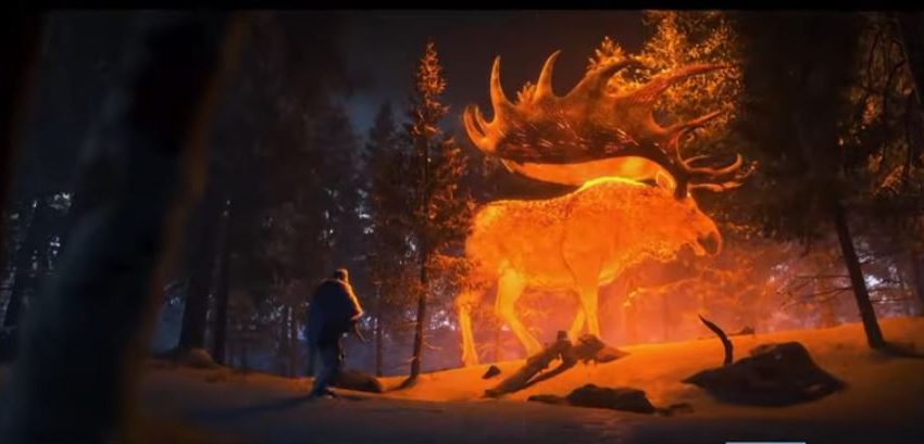 Festival national du film d’animation, 2ème édition entièrement en ligne
