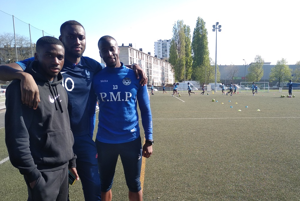 AAS Sarcelles