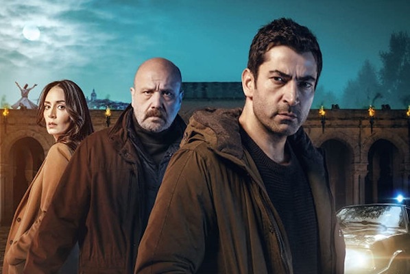  Télévision : Pourquoi les séries turques marchent elles autant ?