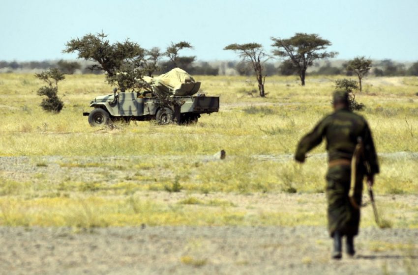Algérie/Maroc. Deux orpailleurs sahraouis tués par l’armée algérienne
