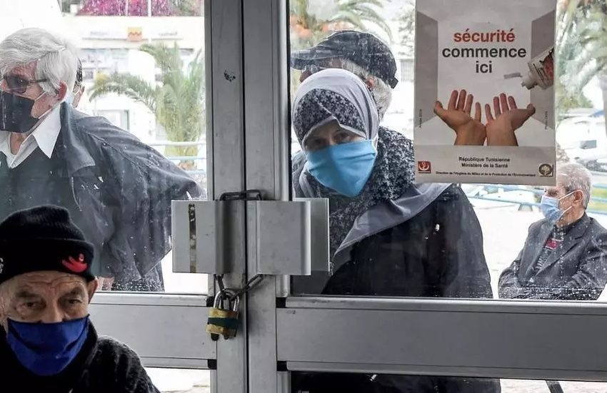 Tunisie. La campagne de vaccination perturbée par une grève
