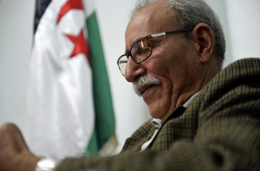 Espagne. Une association demande la détention préventive de Brahim Ghali