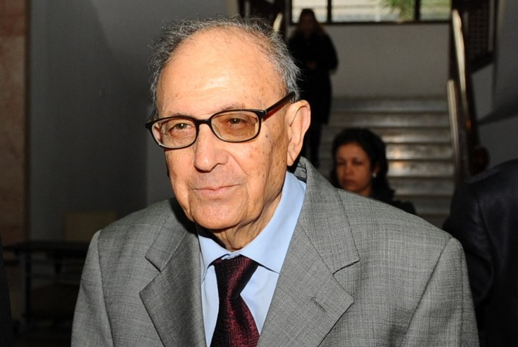 Ahmed Mestiri, un mixage d’orgueil, de conviction et d’obstination