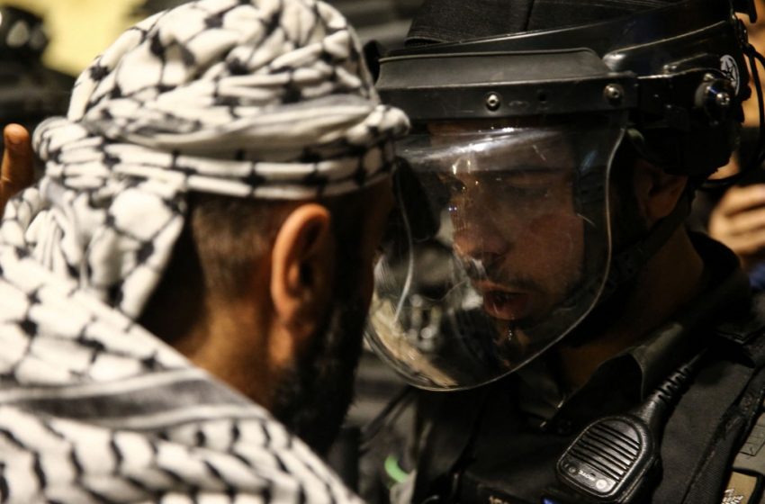 Proche-Orient. Le Maroc inquiet des violents incidents à Al-Qods Acharif