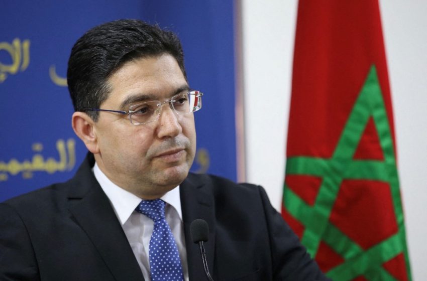 Scandale Ben Battouche : la justice espagnole, prise en otage
