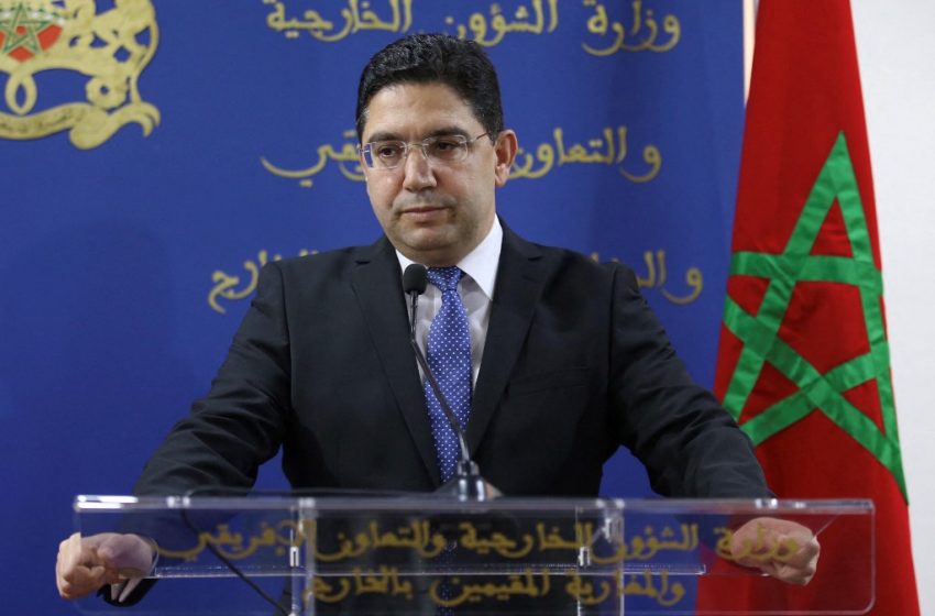 Maroc/Allemagne. Rabat rappelle son ambassadeur à Berlin pour consultations