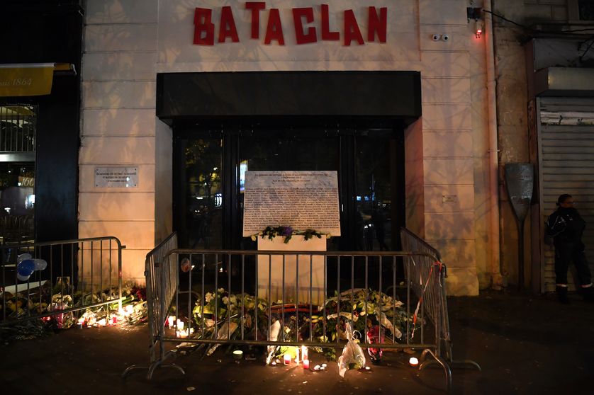 « La mythomane du Bataclan » : enquête judiciaire et psychologique