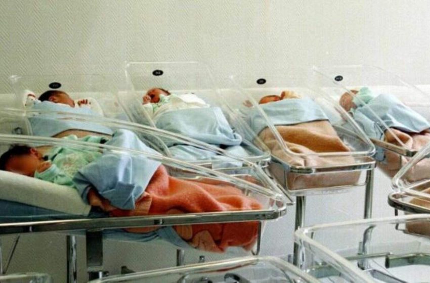 Une Malienne de 26 ans accouche de neuf bébés à Casablanca