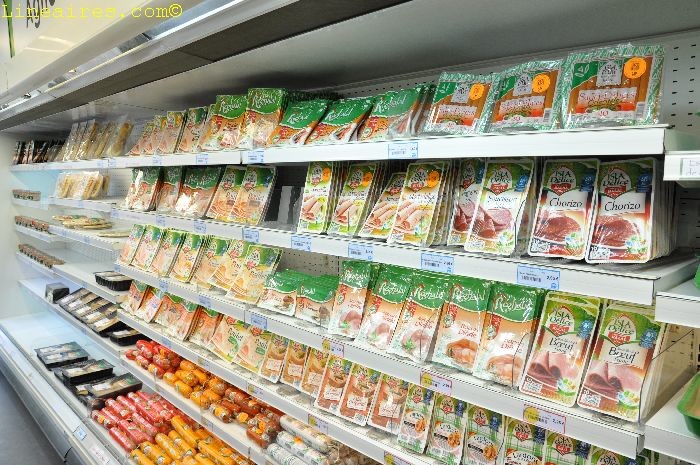 Le halal : un secteur dynamique même si encore marginal dans les rayons
