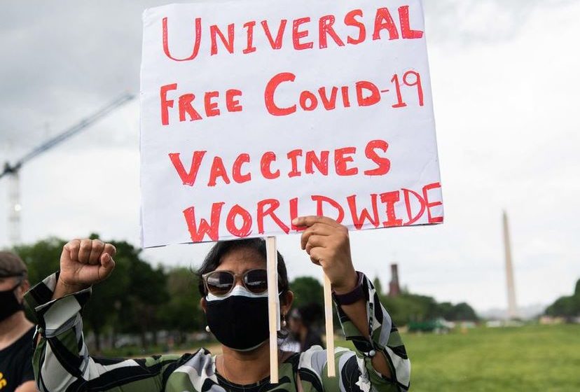 Vaccins : levée temporaire des brevets, oui pour le Maroc, la France et l’Espagne