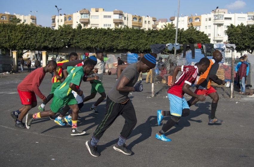 HCR. Le Maroc un pays référent en matière d’accueil des réfugiés
