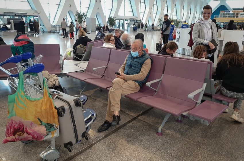 Opération Marhaba : Ruée sur les billets pour le Maroc à prix réduits