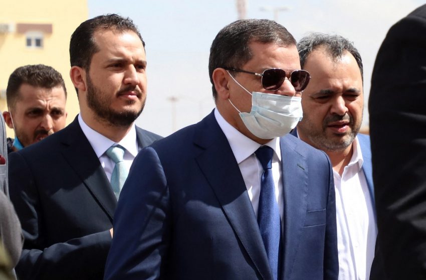 Libye. Abdelhamid Dbeibah et Aguila Salah retournent à Rabat après Berlin