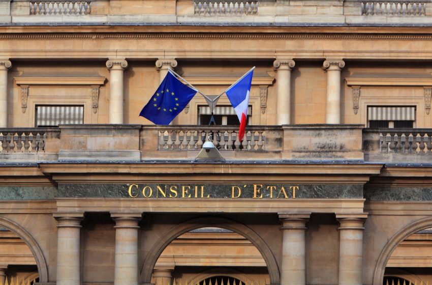 Le Conseil d’Etat conteste la réforme de l’assurance chômage