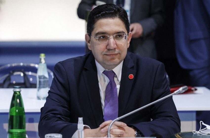 Le Maroc pour la mise en place d’un Fonds de l’UA pour le développement