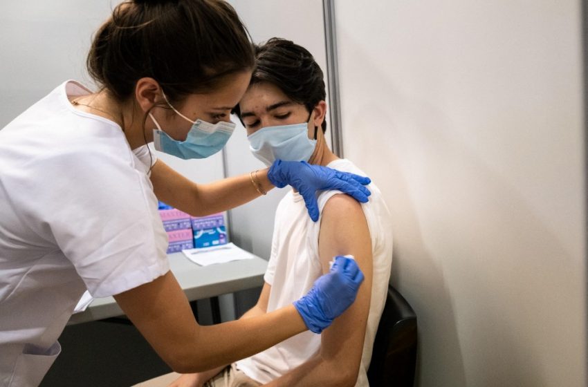 Vaccination Covid-19 : les difficultés des mineurs non accompagnés
