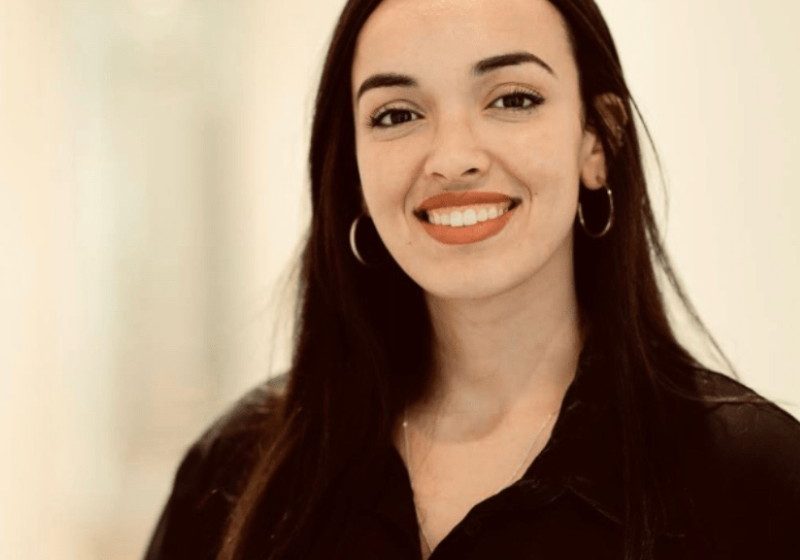 Amina Zakhnouf : « Les transferts d’argent pourraient être plus productifs »