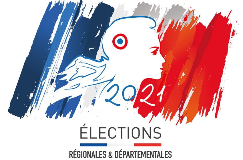 Régionales et départementales : où se positionne le RN ? Et LREM ?