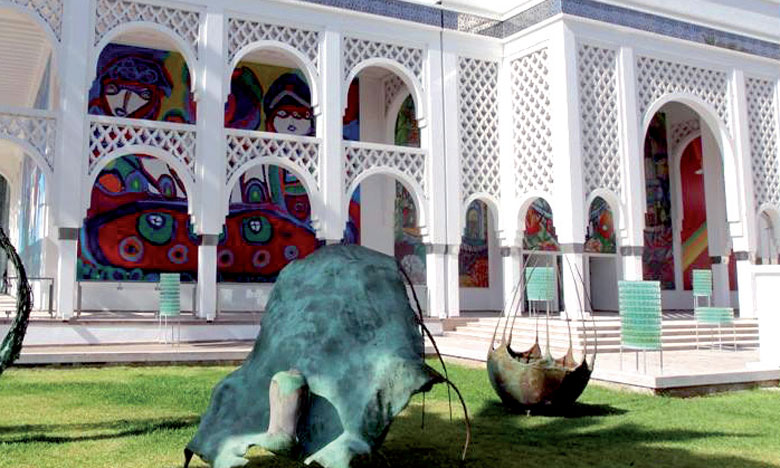 La Fondation Nationale des Musées du Maroc : un franc succès