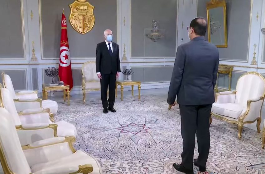 Tunisie. L’éviction du chef de l’INLUCC relance la guerre des présidences