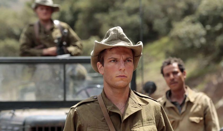 Cinéma : « Des hommes » plonge dans les souvenirs d’un appelé de la guerre d’Algérie