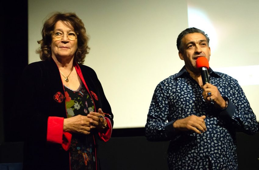 La 16è édition du Festival Oriental de Genève a tenu toutes ses promesses